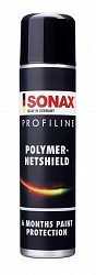 Высокоглянцевый защитный полимер на 6 месяцев SONAX PROFILINE Polymer NetShield