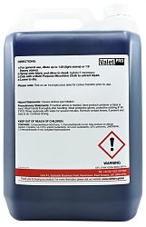 pH нейтральное средство (6.5) для химчистки салона Advanced Interior Cleaner фото 2