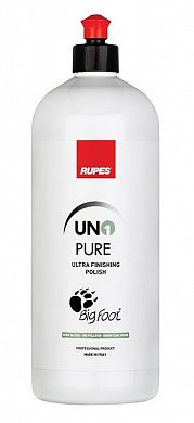 Ультрамягкая полировальная паста Rupes UNO Pure, фото 2, цена