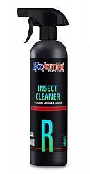 Очиститель остатков насекомых 500 мл Ekokemika Black Line INSECT CLEANER