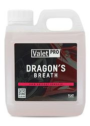 Dragon's Breath специализированный pH нейтральный очиститель корозийных окислений