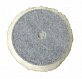 Полировальные круги Koch Chemie Lammfell-pad меховой круг 130 мм, фото 2, цена