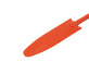 Мочалки, скребки, щётки для экстерьера Йорш из микрофибры MaxShine Flat Microfiber Brush With Replaceable Cover Small, фото 3, цена