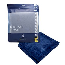 Микрофибра экстра класса для полировки 480 г/м² Labocosmetica Buffing Towel