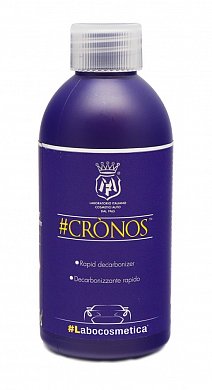 Очистители кузова и хрома Labocosmetica Cronos декарбонизатор для очистки глушителей , фото 1, цена