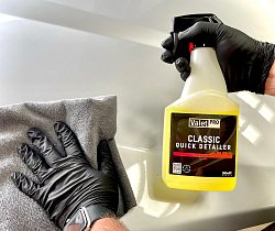 ValetPRO Classic Quick Detailer квик детейлер с усилителем блеска  фото 2