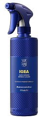Labocosmetica Igea квик-детейлер и очиститель салона на основе гликолевой кислоты