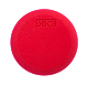 Аппликатор для нанесения восков без окантовки SGCB UFO Hand Wax Sponge 95 мм