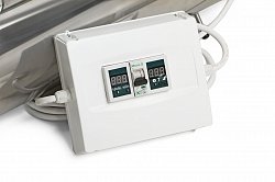 Озоногенератор для видалення запахів у салоні авто (20 г/год) фото 2