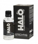 Gtechniq HALO защитное покрытие для всех видов PPF пленок и виниловых