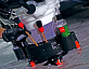 Ведра для мойки Maxshine Rolling Bucket Dolly Тележка на колёсах с органайзером, фото 6, цена