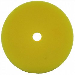 Полировальный круг желтый Rupes 9.BF180M фото 2