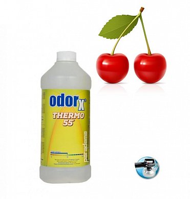 Жидкость ODORx® Thermo-55™ Cherry (Вишня), фото 1, цена