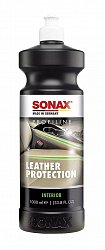 Средство по уходу, защите и восстановлению кожаного салона автомобиля SONAX PROFILINE Leather Protection