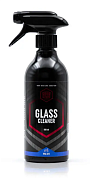 Glass Cleaner очиститель для стекол 