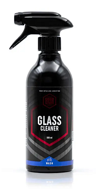 Glass Cleaner очиститель для стекол, фото 1, цена