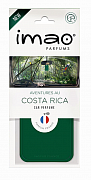 Ароматизаторы, устранители запахов Ароматическая карта Costa Rica, фото