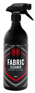 Good Stuff Fabric Cleaner - средство для химчистки ткани и алькантары, фото 2, цена