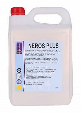 Chemico Neros Plus средство для шин, фото 2, цена