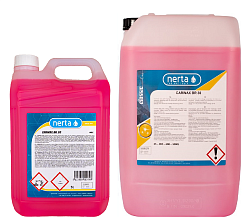 Віск-осушувач Nerta Carwax BR-30