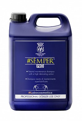 Labocosmetica Semper суперконцентрированный (1:1500) ручной шампунь, фото 2, цена