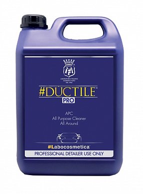 Labocosmetica Ductile мощный очиститель салона, фото 2, цена