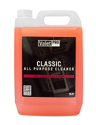 Classic All Purpose Cleaner многоцелевой очиститель салона