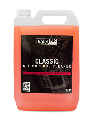 Classic All Purpose Cleaner многоцелевой очиститель салона, фото 2, цена