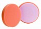 Полировальные круги Жесткий поролоновый круг 125 мм Orange Foam Grip Pad, фото 2, цена