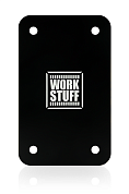 Адаптер для тележки с ведром Work Stuff Bucket Dolly﻿ Adapter