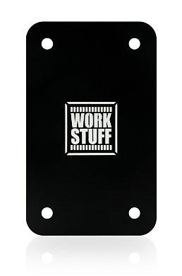 Ведра для мойки Адаптер для візка з відром Work Stuff Bucket Dolly﻿ Adapter, фото 1, цена