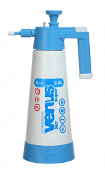 Помповый распылитель Kwazar Venus 360 pro+ 2L с системой 360
