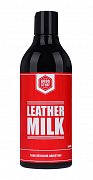 Средства для кожи в салоне Leather Milk средство для пропитки и защиты кожи с матовым эффектом, фото