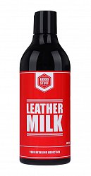 Leather Milk средство для пропитки и защиты кожи с матовым эффектом