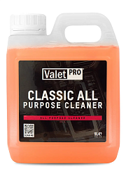 Classic All Purpose Cleaner многоцелевой очиститель салона