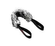 Мікрофібра MaxShine Microfiber Wheel Scrubbing Belt для очистки колісних дисків