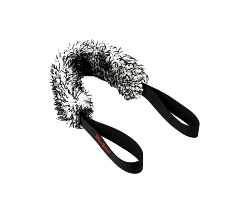 Микрофибра MaxShine Microfiber Wheel Scrubbing Belt для очистки колёсных дисков