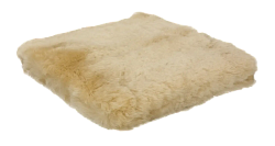 Шерстяная рукавица MaxShine Premium Plus Lambswool Wash Pad для мойки кузова автомобиля