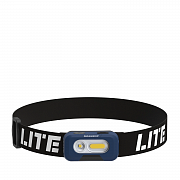 Рабочее освещение Scangrip Head Lite Налобный фонарь на аккумуляторе с бесконтактным датчиком, фото