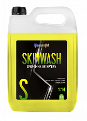 Очиститель интерьера концентрат Ekokemika Pro Line SKINWASH 1:14