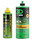 Паста на водній основі для низькотемпературного полірування 3D ACA 500 X-tra Cut Compound
