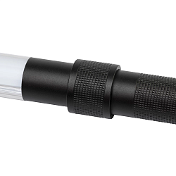 Scangrip Line Light C+R Телескопический светодиодный светильник фото 2