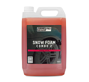 Snow Foam Combo 2 високопінний потужний склад для попереднього миття