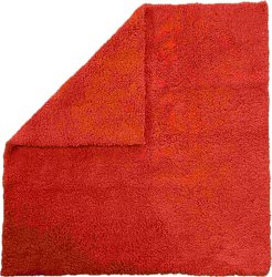 Royal Pads Prince плюшева 500 г/м² мікрофібра 40 х 40 см для делікатних робіт фото 2