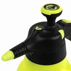 Marolex Master Ergo 1500 помповый распылитель 1,5 л фото 2
