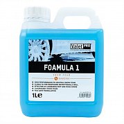 Высокопенное средство для предварительной мойки pH 6.4 Foamula 1