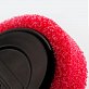 Мочалки, скребки, щётки для экстерьера Аппликатор для нанесения чернения на шины SGCB Tire Shine Applicator, фото 3, цена