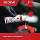 Очистители стекол Gtechniq G4 Nanotech Glass Polish очищающая паста для стекол , фото 3, цена