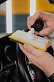 Щетки, аппликаторы, кисти для интерьера Чистящий пад Work Stuff SCRUBBER Pad для универсального применения, фото 4, цена