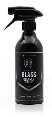 Усиленный очищувач скла Good Stuff Glass Cleaner Supreme, фото 2, цена